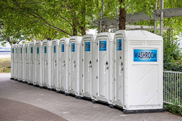 Best Affordable portable toilet rental  in Shawneeland, VA