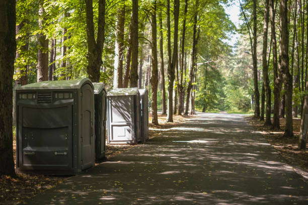 Best Portable toilet rental cost  in Shawneeland, VA