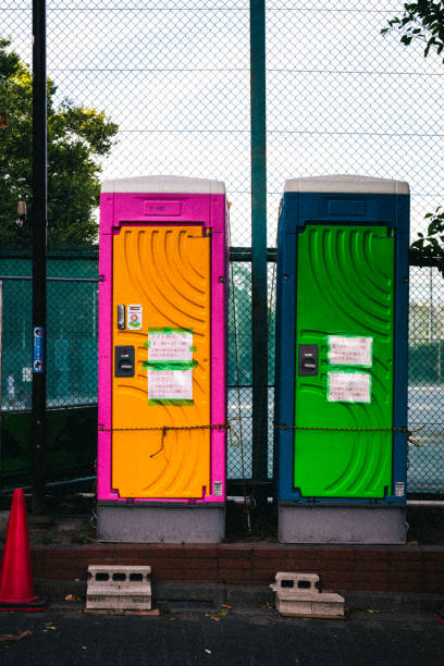 Shawneeland, VA porta potty rental Company